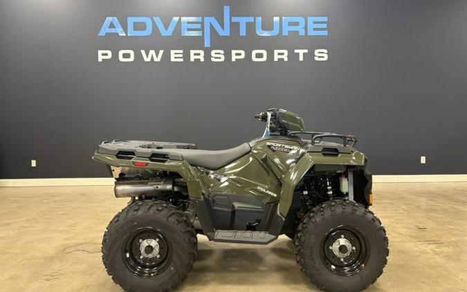 2026 Polaris Sportsman 450 H.O.