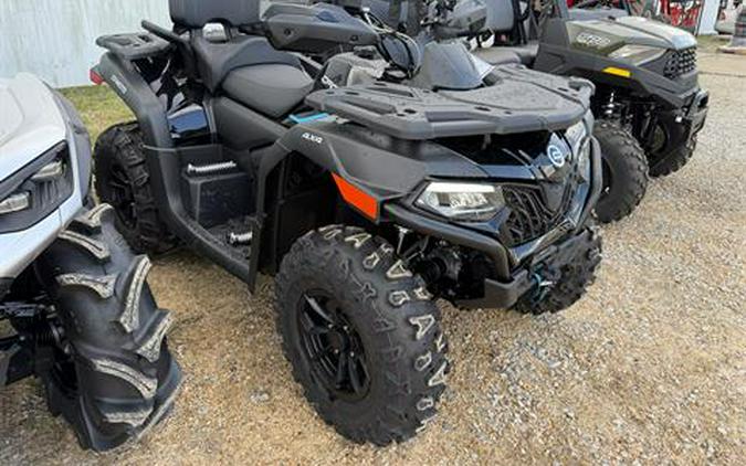 2026 CFMOTO CForce 600 Touring