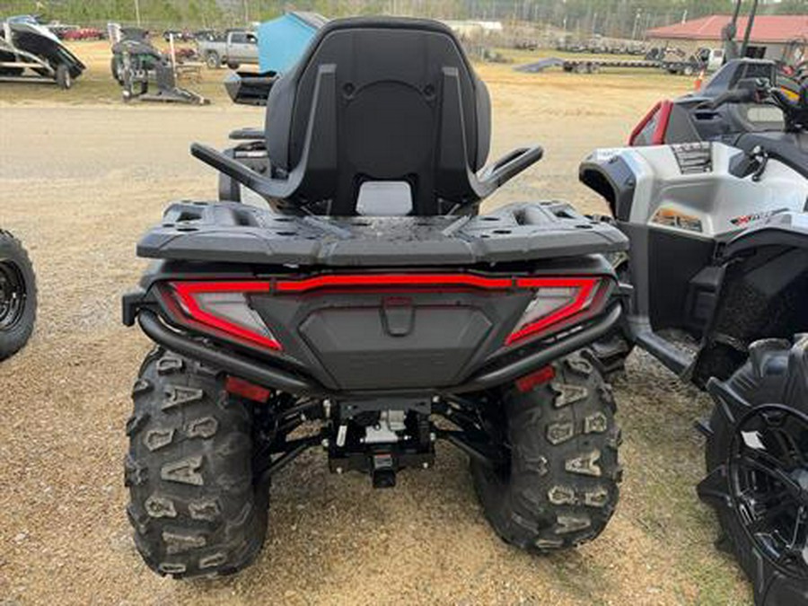 2026 CFMOTO CForce 600 Touring