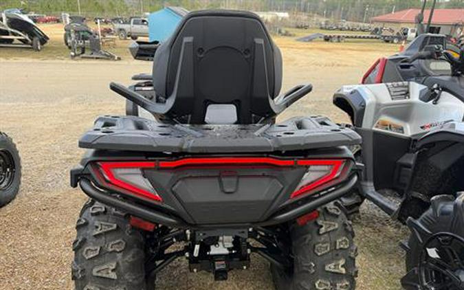 2026 CFMOTO CForce 600 Touring