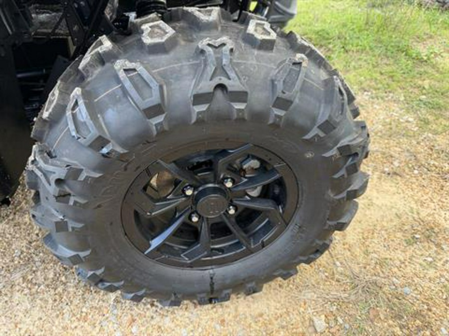 2026 CFMOTO CForce 600 Touring