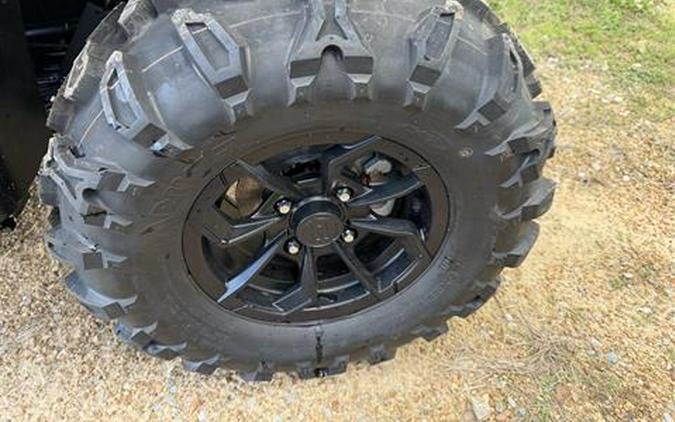 2026 CFMOTO CForce 600 Touring