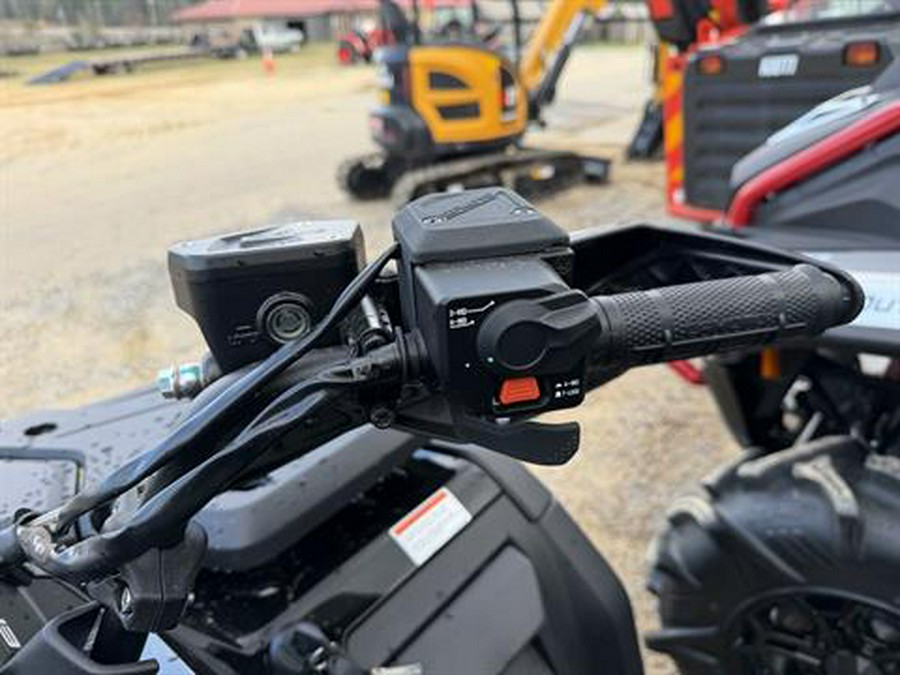 2026 CFMOTO CForce 600 Touring