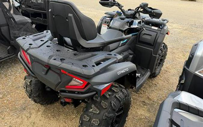 2026 CFMOTO CForce 600 Touring