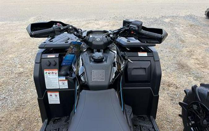 2026 CFMOTO CForce 600 Touring