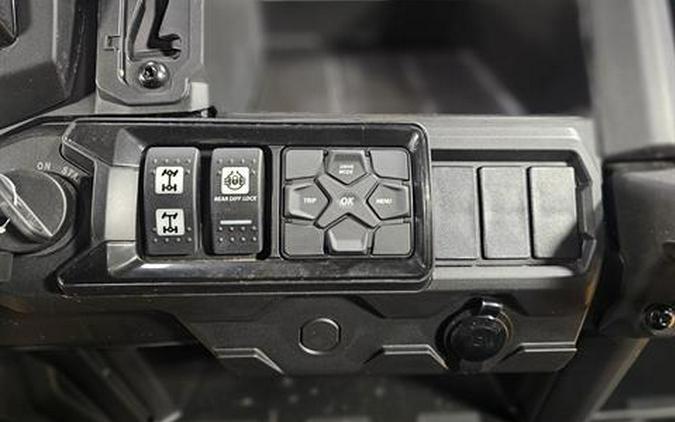 2026 Can-Am Defender MAX XT HD9