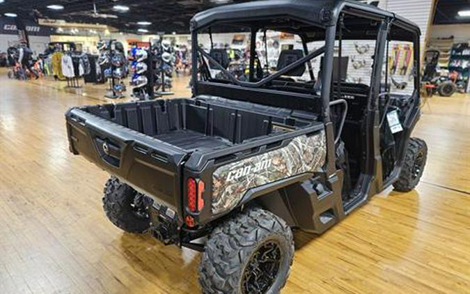2026 Can-Am Defender MAX XT HD9