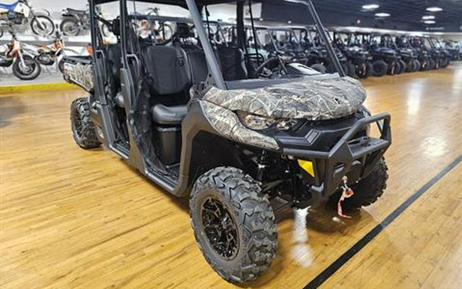 2026 Can-Am Defender MAX XT HD9