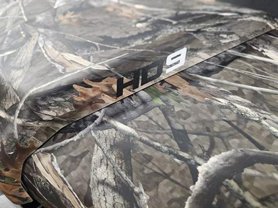 2026 Can-Am Defender MAX XT HD9