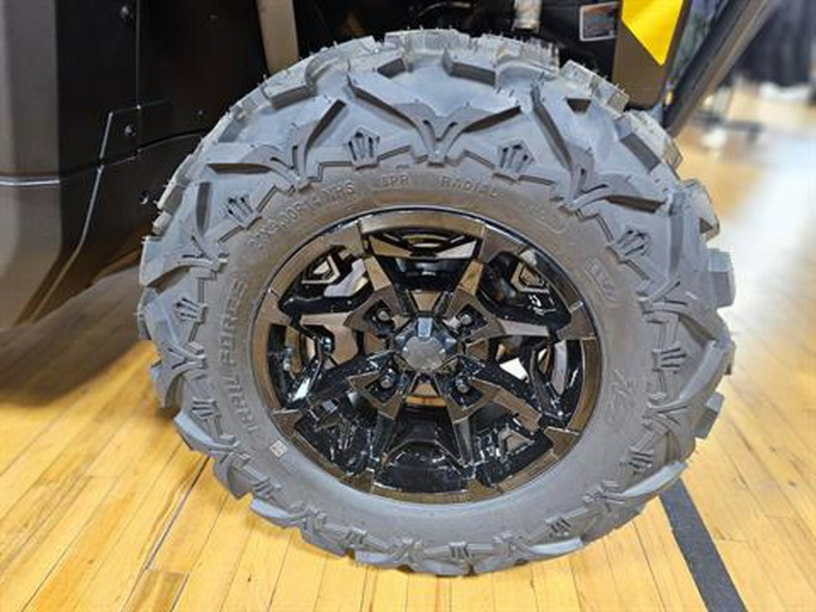 2026 Can-Am Defender MAX XT HD9