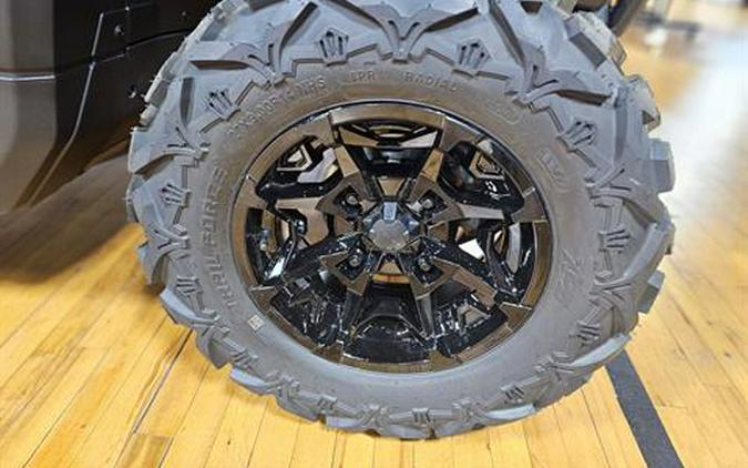 2026 Can-Am Defender MAX XT HD9