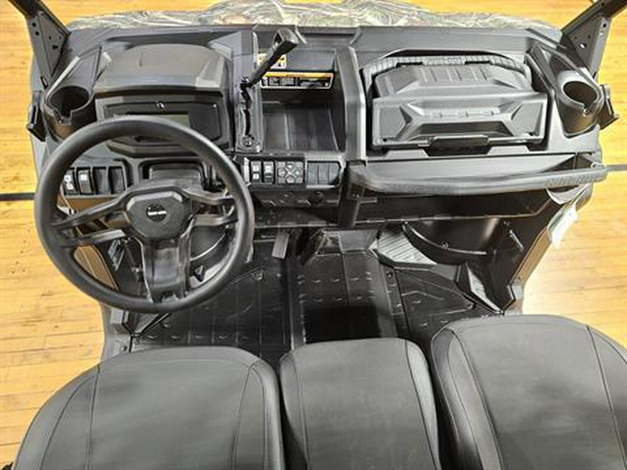 2026 Can-Am Defender MAX XT HD9