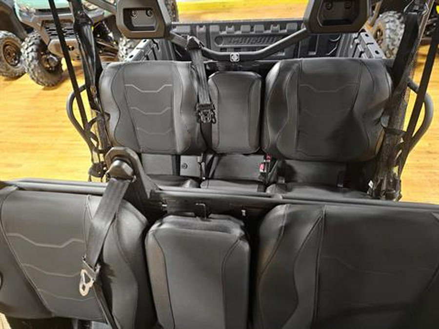 2026 Can-Am Defender MAX XT HD9