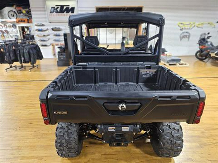 2026 Can-Am Defender MAX XT HD9