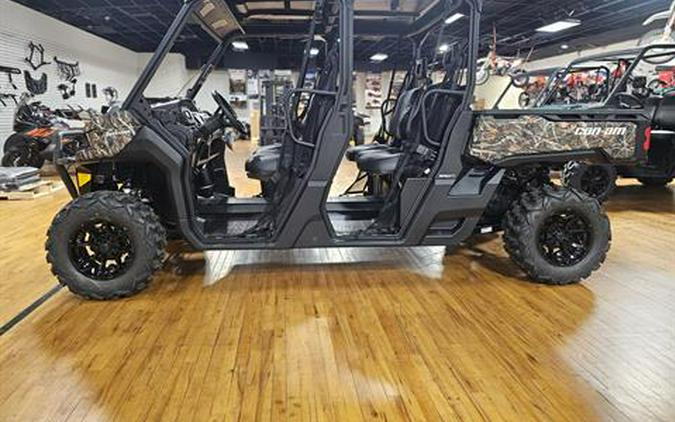 2026 Can-Am Defender MAX XT HD9