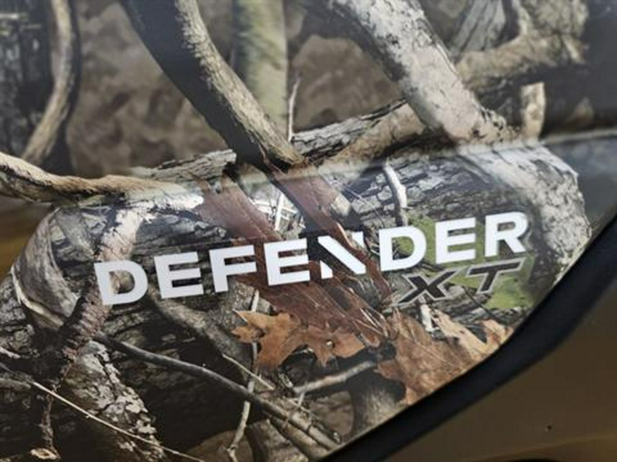 2026 Can-Am Defender MAX XT HD9