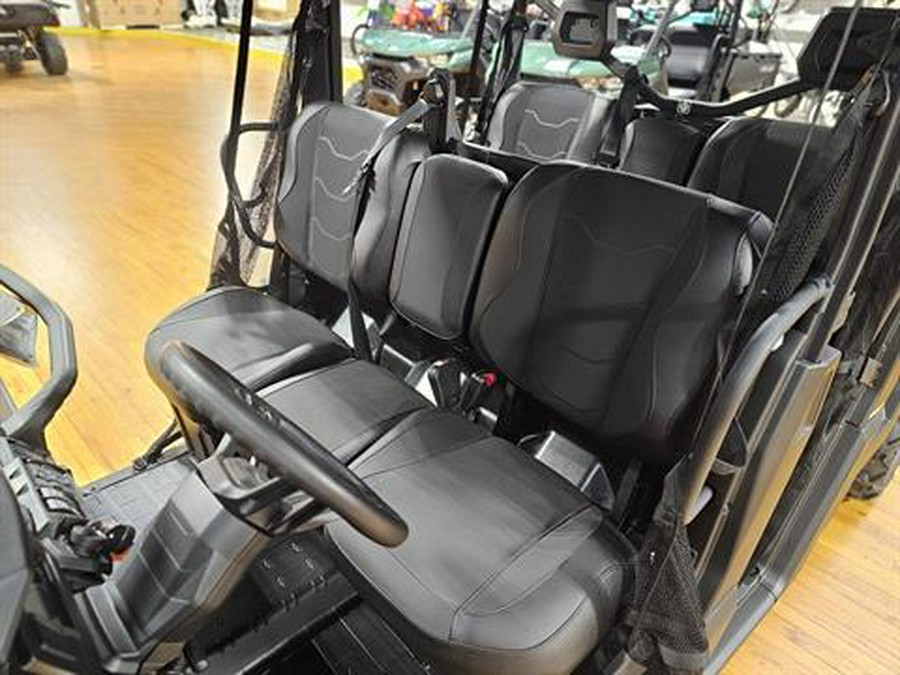 2026 Can-Am Defender MAX XT HD9