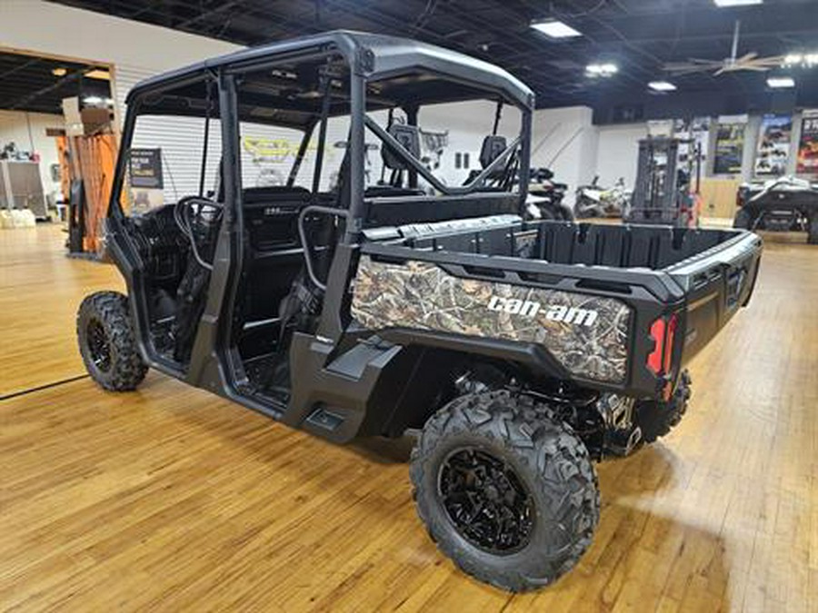 2026 Can-Am Defender MAX XT HD9