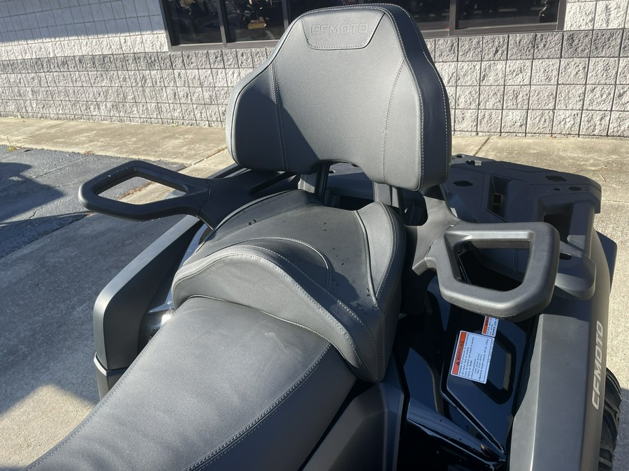 2026 CFMOTO CForce 600 Touring