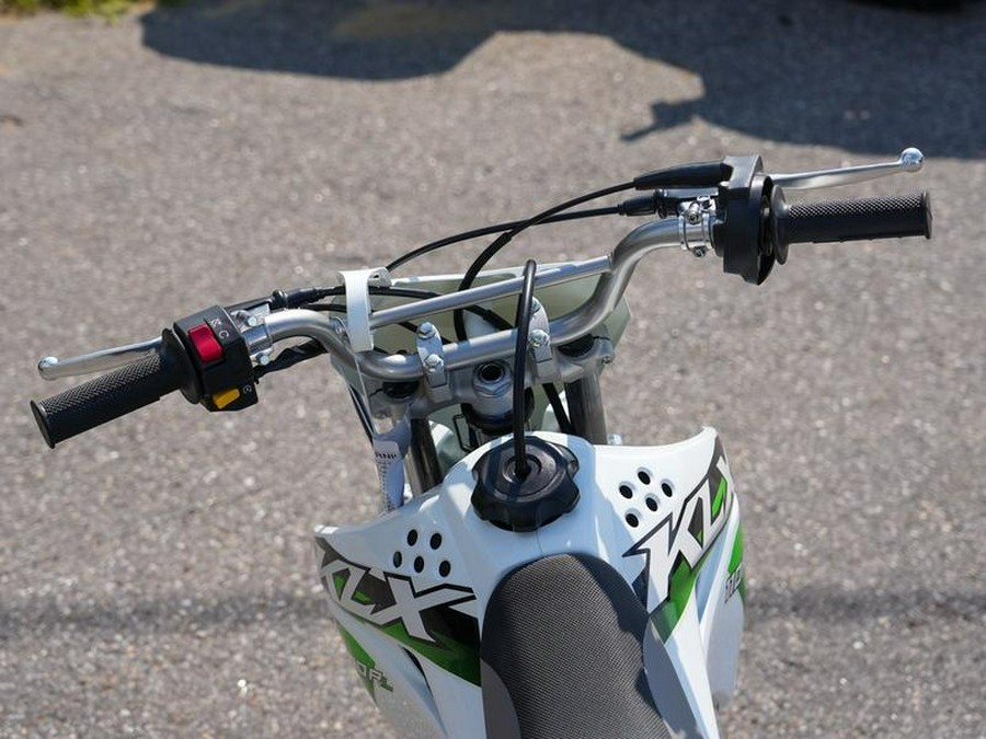 2026 Kawasaki KLX®110R L