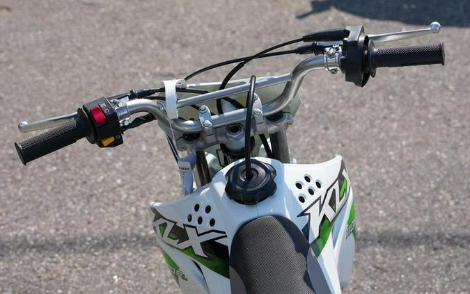 2026 Kawasaki KLX®110R L