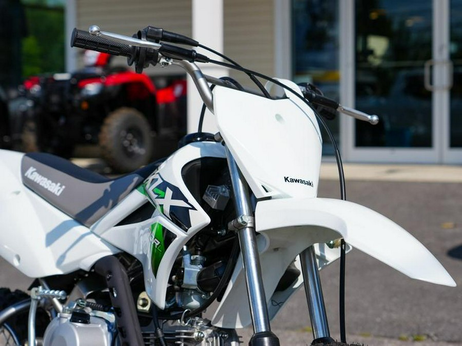 2026 Kawasaki KLX®110R L