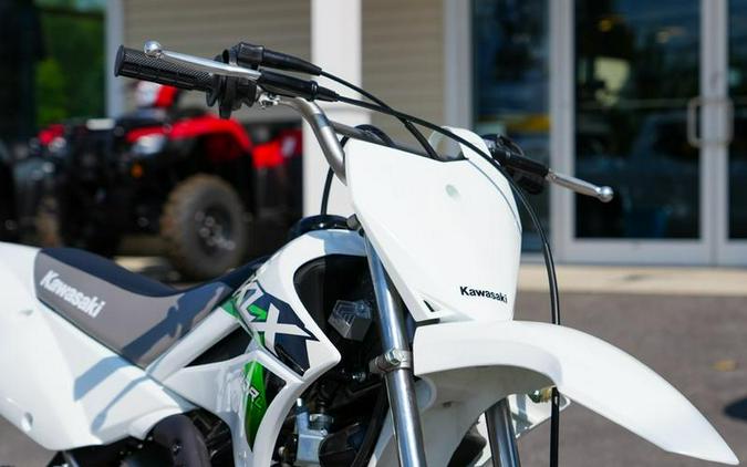 2026 Kawasaki KLX®110R L