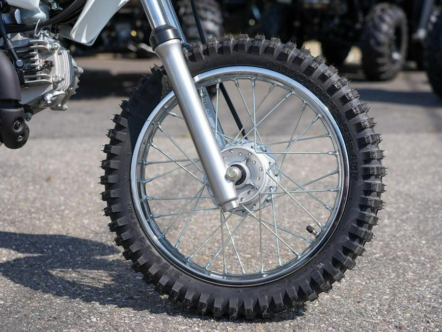 2026 Kawasaki KLX®110R L