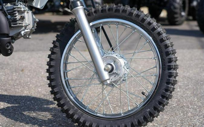 2026 Kawasaki KLX®110R L