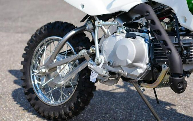 2026 Kawasaki KLX®110R L