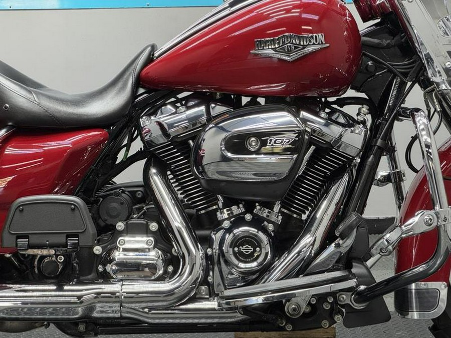 2021 Harley-Davidson® FLHR - Road King®