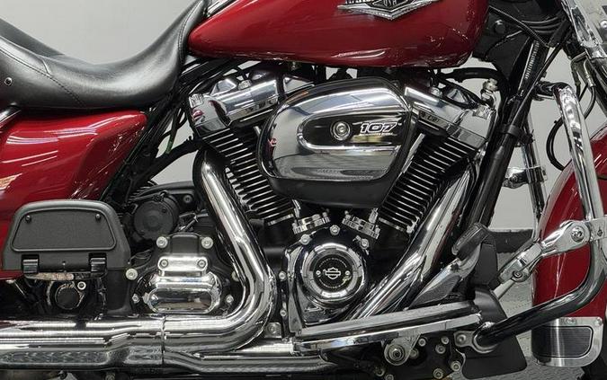 2021 Harley-Davidson® FLHR - Road King®