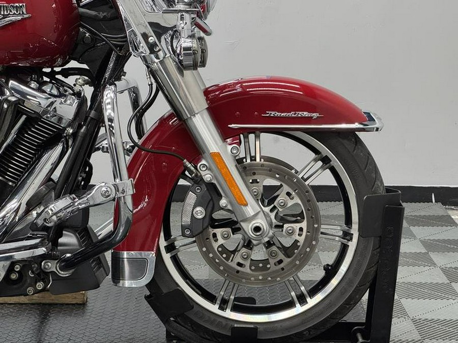 2021 Harley-Davidson® FLHR - Road King®