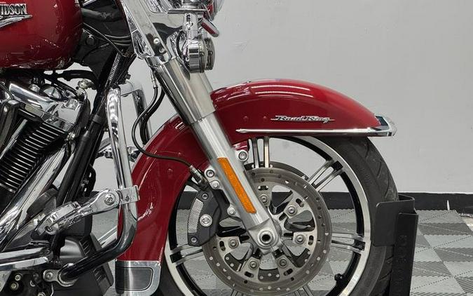 2021 Harley-Davidson® FLHR - Road King®