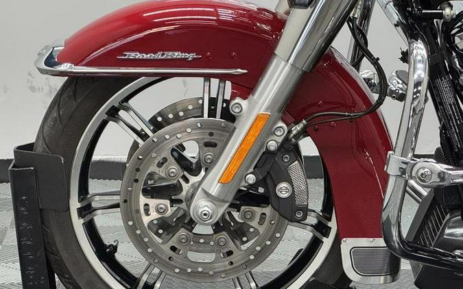 2021 Harley-Davidson® FLHR - Road King®