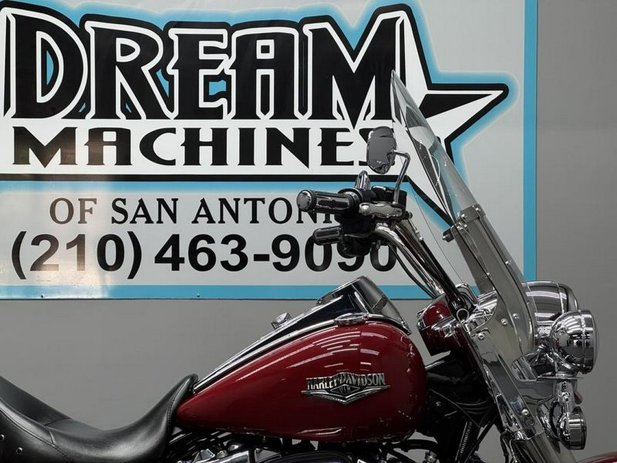 2021 Harley-Davidson® FLHR - Road King®