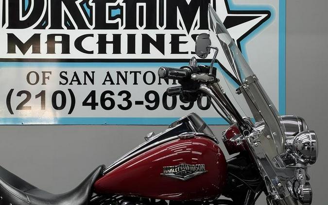 2021 Harley-Davidson® FLHR - Road King®