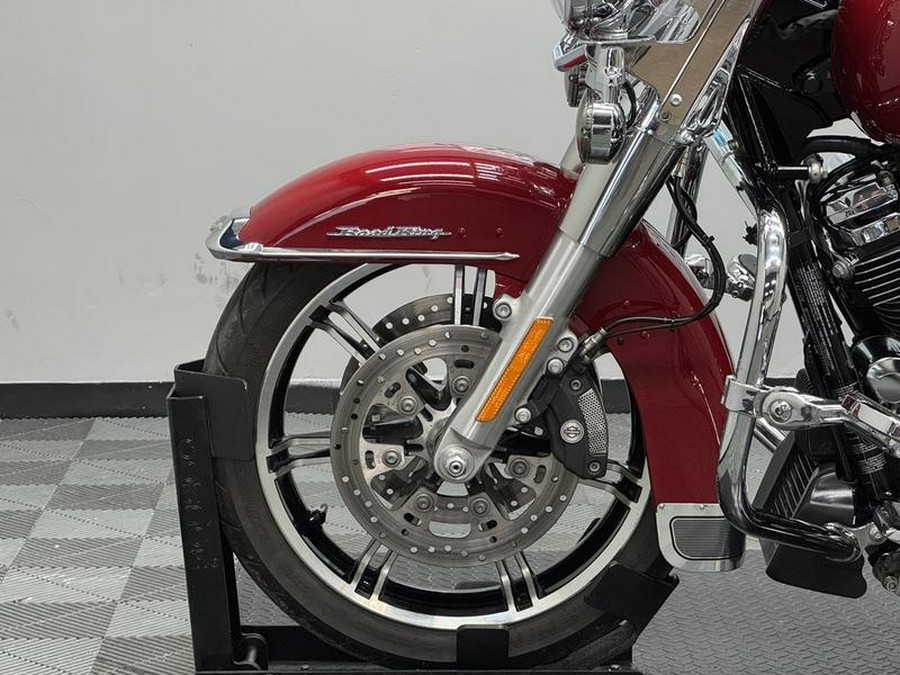 2021 Harley-Davidson® FLHR - Road King®