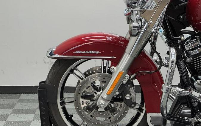 2021 Harley-Davidson® FLHR - Road King®