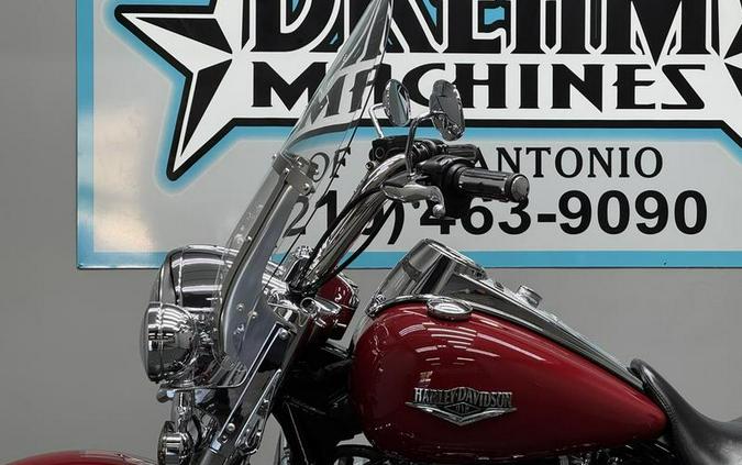 2021 Harley-Davidson® FLHR - Road King®