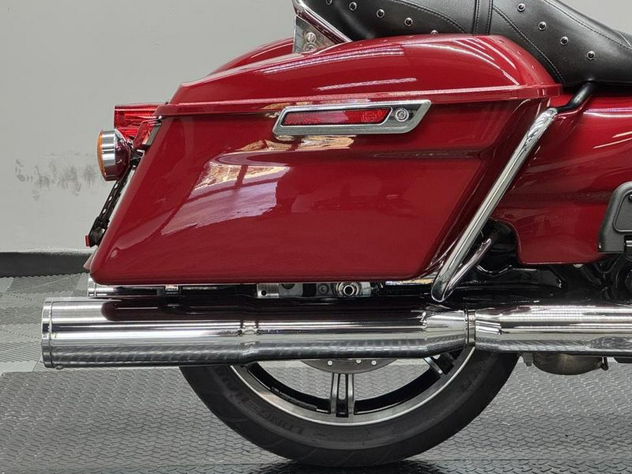 2021 Harley-Davidson® FLHR - Road King®