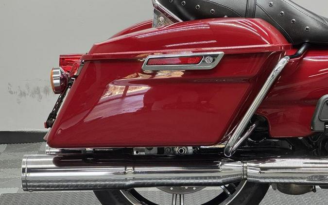 2021 Harley-Davidson® FLHR - Road King®