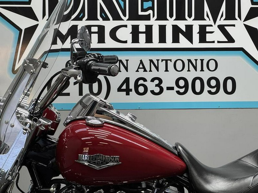 2021 Harley-Davidson® FLHR - Road King®