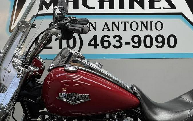 2021 Harley-Davidson® FLHR - Road King®