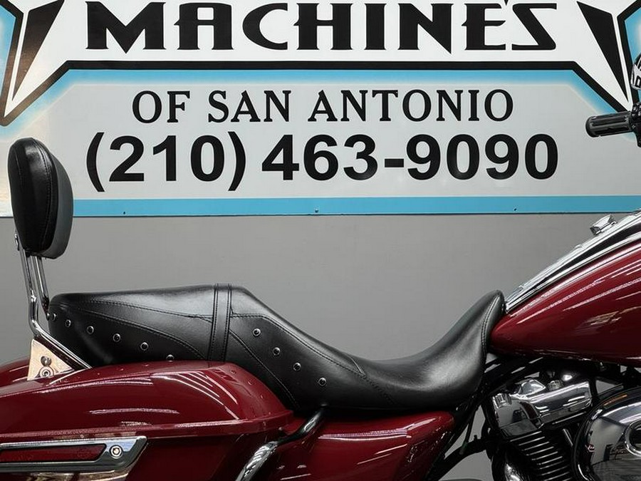 2021 Harley-Davidson® FLHR - Road King®