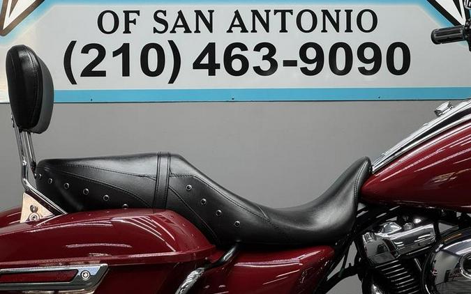 2021 Harley-Davidson® FLHR - Road King®