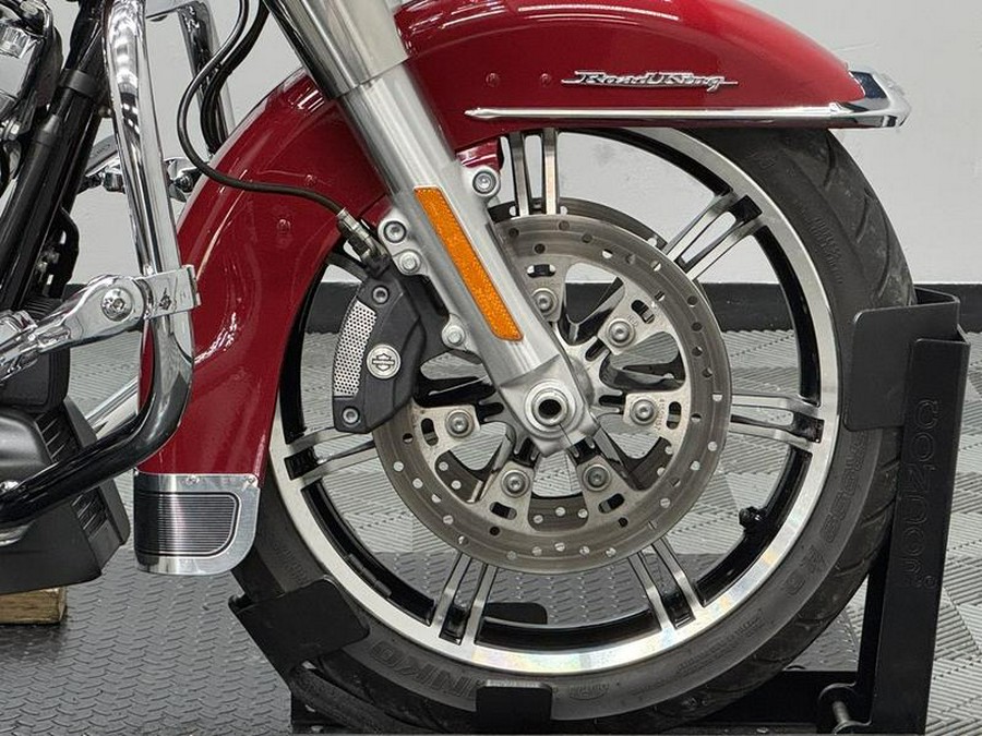 2021 Harley-Davidson® FLHR - Road King®