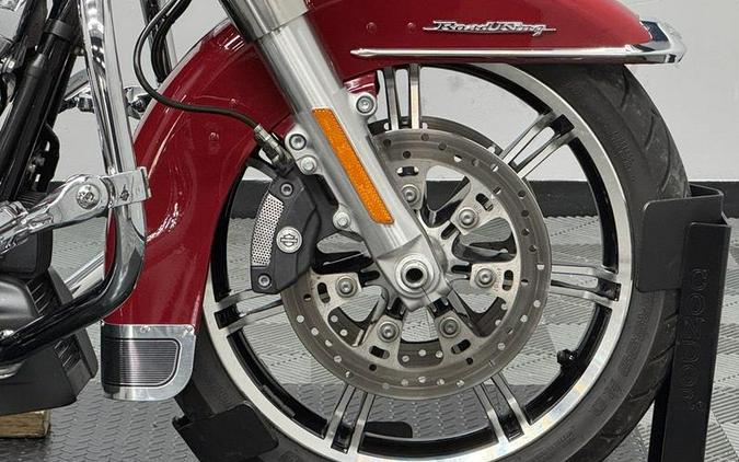 2021 Harley-Davidson® FLHR - Road King®