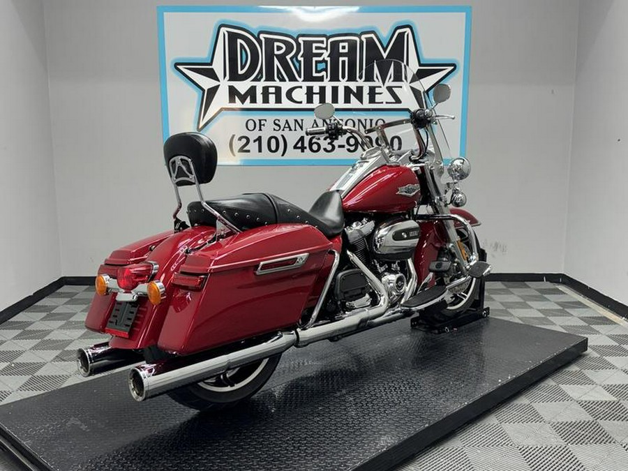 2021 Harley-Davidson® FLHR - Road King®