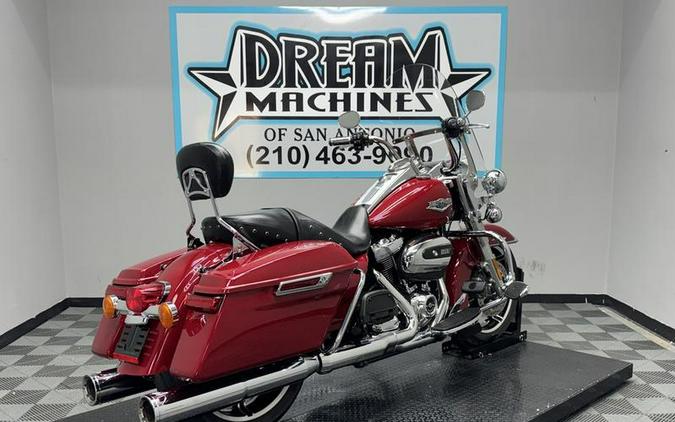 2021 Harley-Davidson® FLHR - Road King®